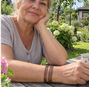 Joanna, 53