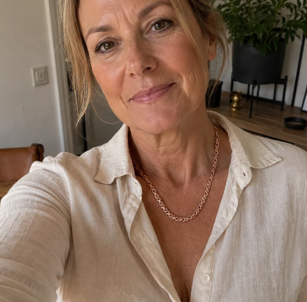 Anna, 52
